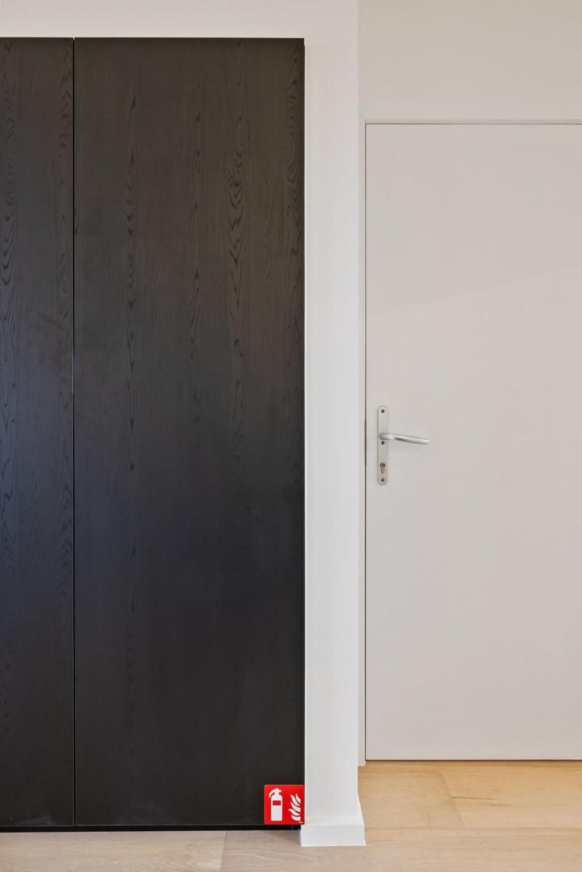 Huswell - Renovated Apartment In The Heart Of Oostende Ngoại thất bức ảnh