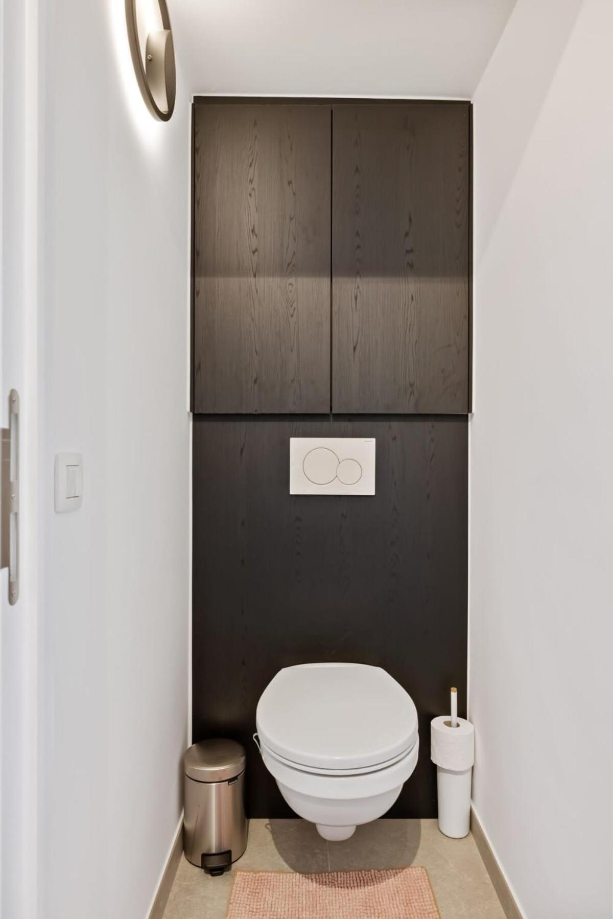 Huswell - Renovated Apartment In The Heart Of Oostende Ngoại thất bức ảnh